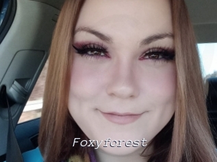 Foxyforest
