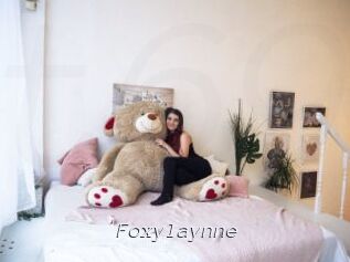 Foxylaynne