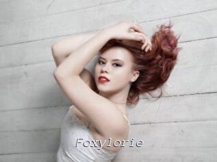 Foxylorie