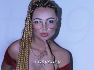 Foxysusy