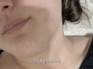 Foxytessa