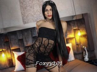 Foxyy101
