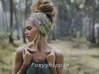 Foxyyhippie