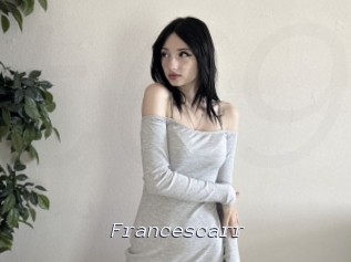 Francescarr