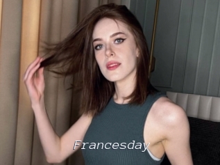 Francesday