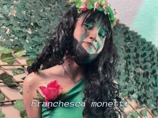 Franchesca_monette