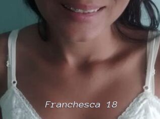 Franchesca_18