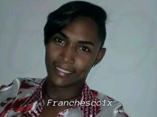Franchesco1x