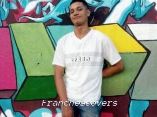 Franchescovers