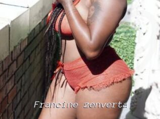 Francine_zenverta