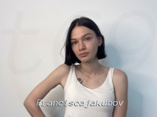 Franciscajakubov