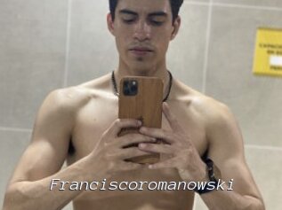 Franciscoromanowski