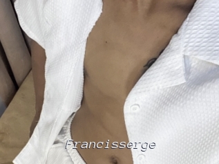 Francisserge