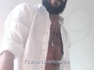 Francisshowcam