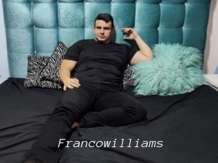 Francowilliams