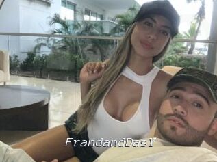 FrandandDasY