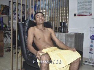 Frankhiil