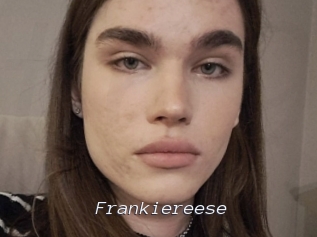 Frankiereese