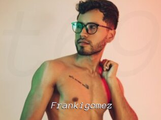 Frankigomez