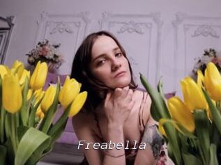 Freabella