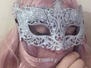 Freakky