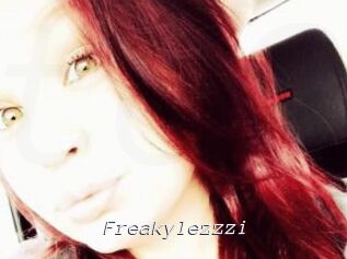 Freakylezzzi