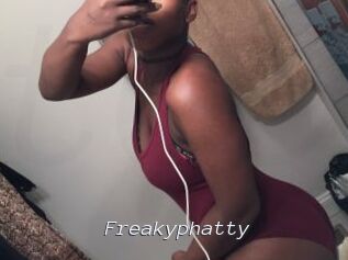 Freakyphatty