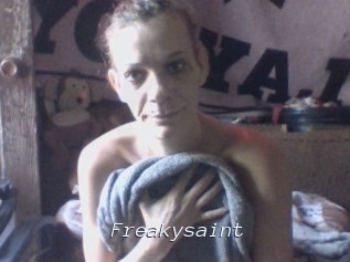Freakysaint