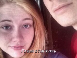 Freakzfantasy