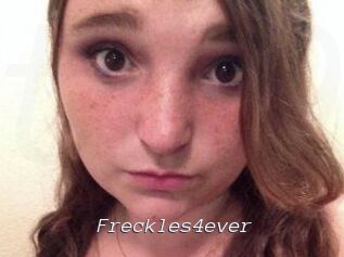 Freckles4ever