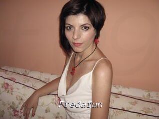 Fredafun