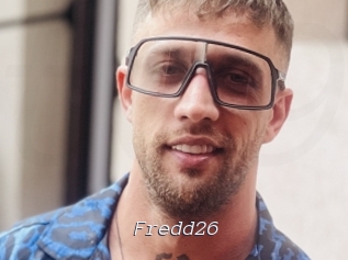 Fredd26