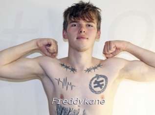Freddykane