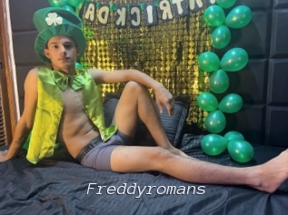 Freddyromans