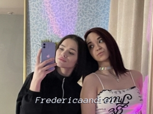fredericaandrell Tel 69 Salopes