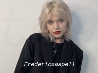 Fredericaaspell