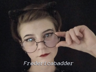 Fredericabadder
