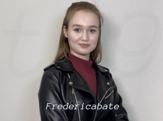 fredericabate Tel 69 Salopes
