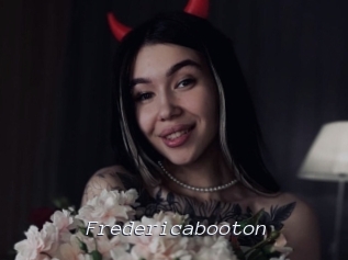 Fredericabooton