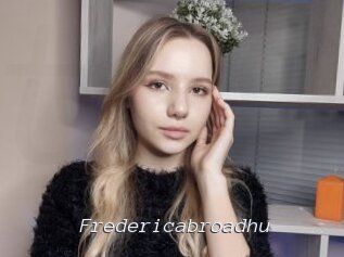 Fredericabroadhu