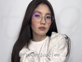 Fredericaclem