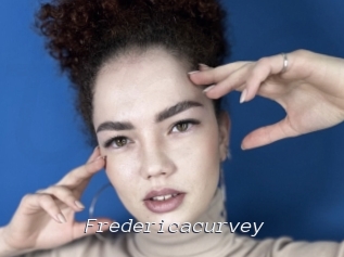 Fredericacurvey