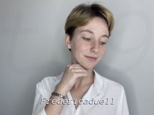 Fredericaduell