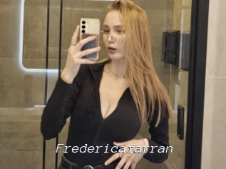 Fredericafarran