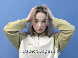 Fredericagalen
