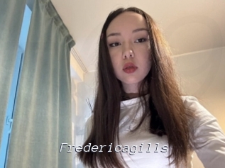 Fredericagills
