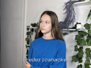 Fredericahacker