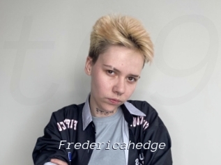 Fredericahedge