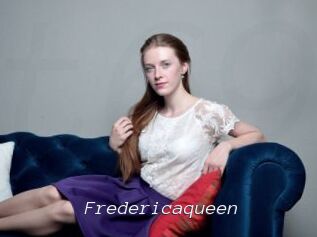 Fredericaqueen