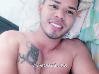 Frederickk